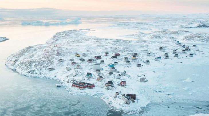 Рай для интровертов: 9 поселений планеты, надёжно скрытых от внешнего мира
