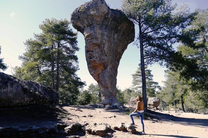 Самые загадочные места на Земле