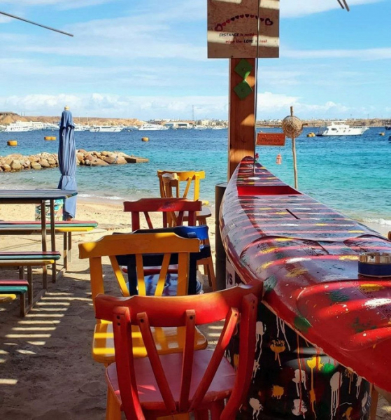 «Сэкономили 22 тысячи!»: отзыв об отдыхе в Шарм-эль-Шейхе по системе «Фортуна»