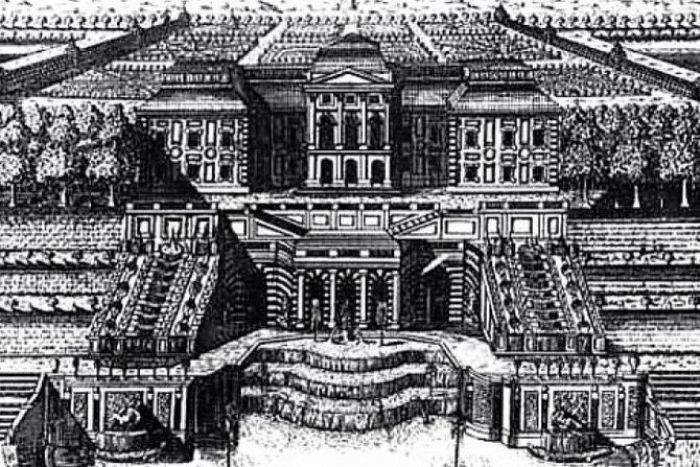 Секреты Петергофа: как создавалась российская «столица фонтанов»