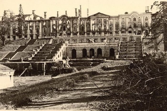 Секреты Петергофа: как создавалась российская «столица фонтанов»