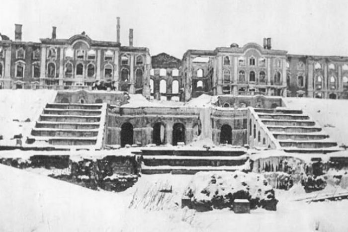 Секреты Петергофа: как создавалась российская «столица фонтанов»