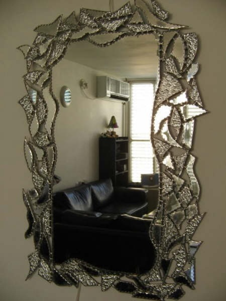 Шикарные идеи витражного искусства