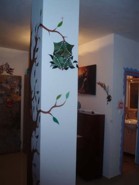 Шикарные идеи витражного искусства