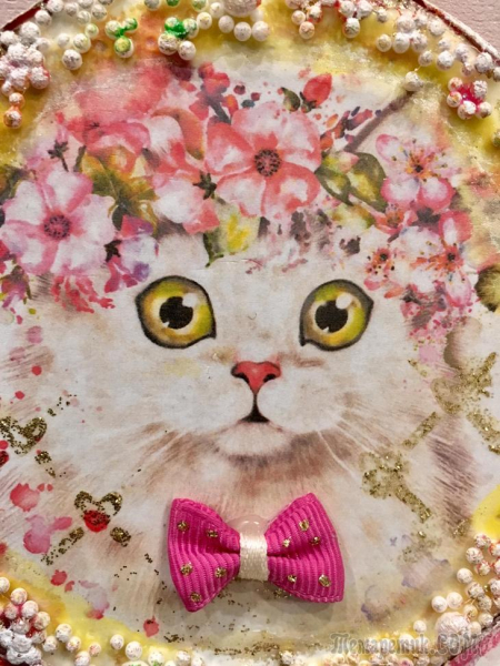 Создаем оригинальную доску для записей