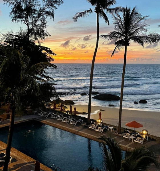 «Средний чек на все стал намного ниже»: отзыв об отдыхе на Пхукете