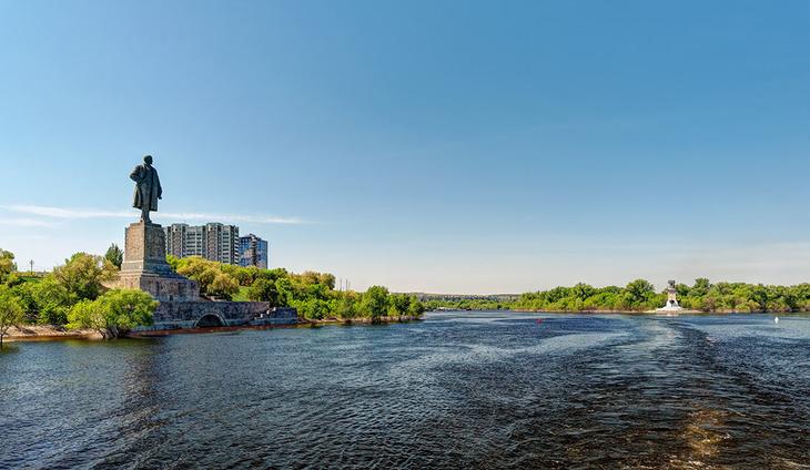 Судоходные каналы: 10 самых знаменитых сооружений в мире