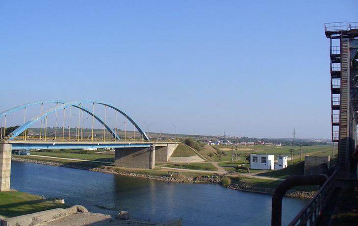 Судоходные каналы: 10 самых знаменитых сооружений в мире