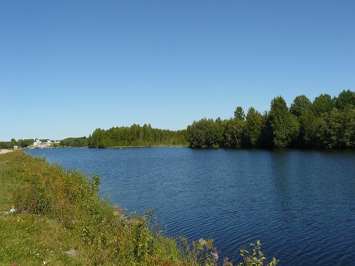 Судоходные каналы: 10 самых знаменитых сооружений в мире