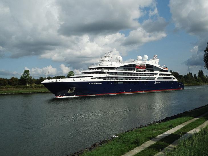 Судоходные каналы: 10 самых знаменитых сооружений в мире