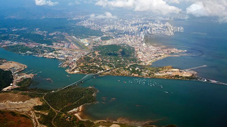 Судоходные каналы: 10 самых знаменитых сооружений в мире