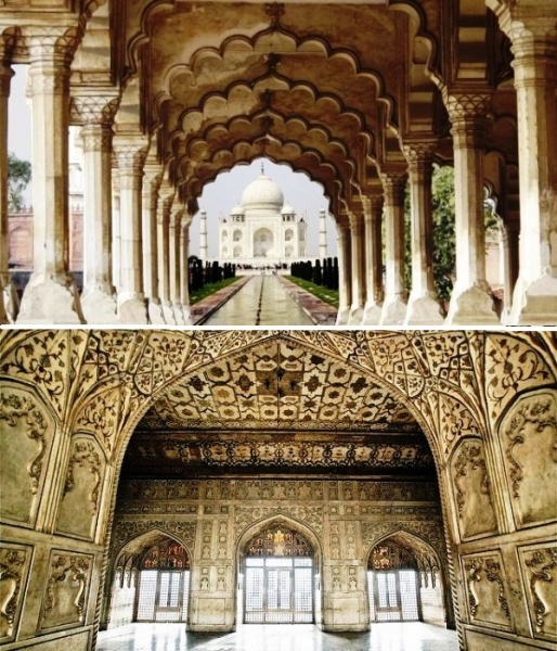 Тадж-Махал: 8 захватывающих фактов о памятнике мировой архитектуры
