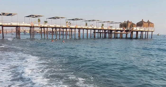 «Тут по всем пунктам минус»: отрицательный отзыв об отдыхе в премиум-отеле Турции