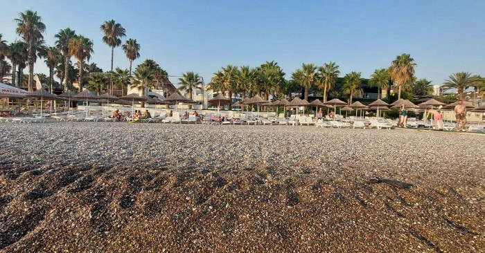 «Тут по всем пунктам минус»: отрицательный отзыв об отдыхе в премиум-отеле Турции