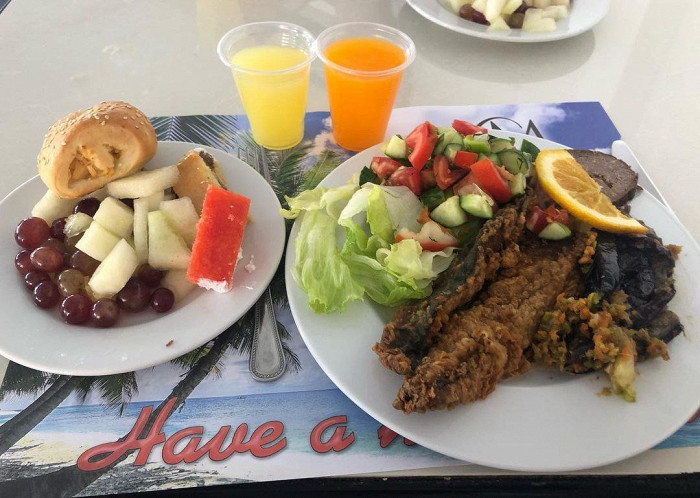 «Все еще остался страх перед акулами»: отзыв об отдыхе в Хургаде