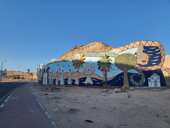 «Все еще остался страх перед акулами»: отзыв об отдыхе в Хургаде