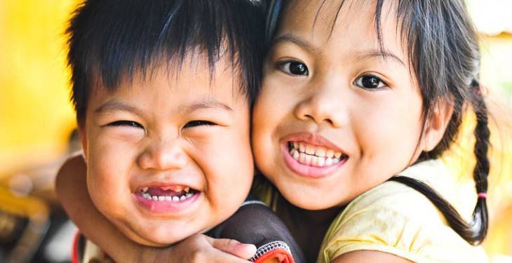 10 фактов о принципах тайской жизни, которые нужно знать, если вы собираетесь в Таиланд