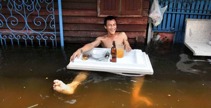 10 фактов о принципах тайской жизни, которые нужно знать, если вы собираетесь в Таиланд