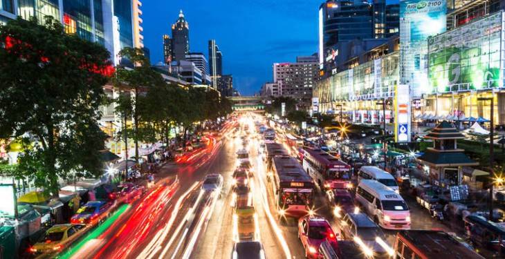 10 фактов о принципах тайской жизни, которые нужно знать, если вы собираетесь в Таиланд