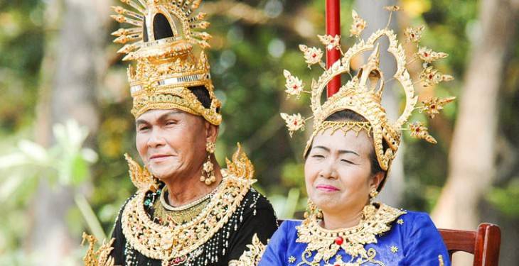 10 фактов о принципах тайской жизни, которые нужно знать, если вы собираетесь в Таиланд