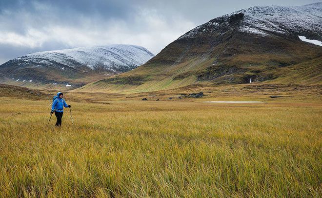 10 красивых мест с самым большим перепадом высот, обязательные к посещению