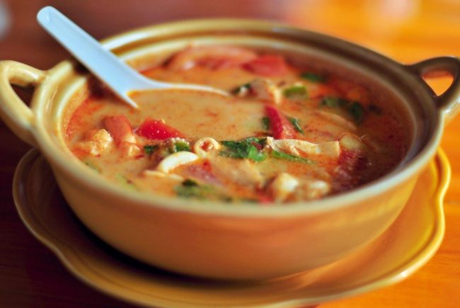 10 самых дорогих продуктов питания в мире