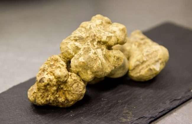 10 самых дорогих продуктов питания в мире