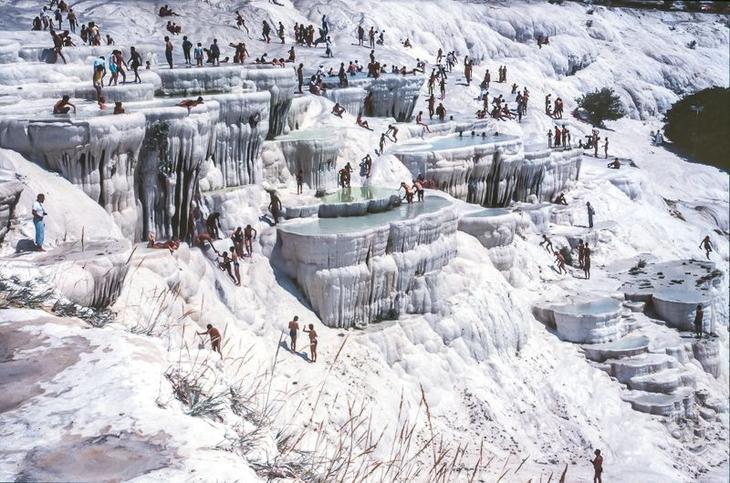 10 самых красивых мест в Турции