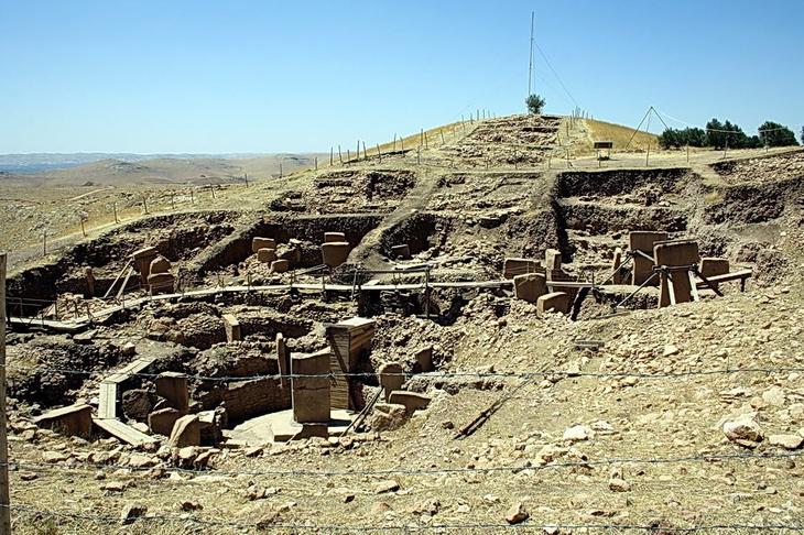 10 самых красивых мест в Турции