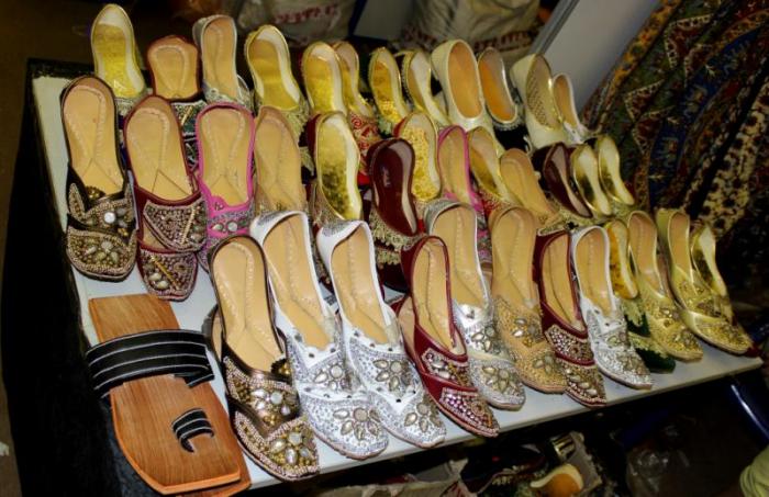 10 вещей, которые вы должны купить в Индии