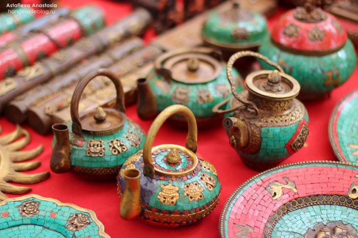 10 вещей, которые вы должны купить в Индии