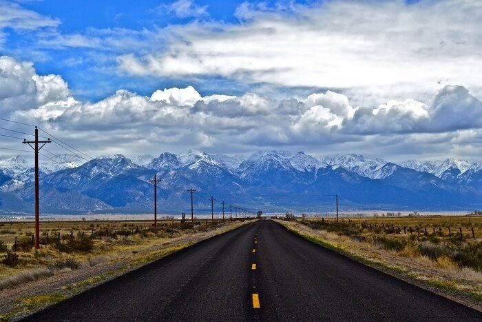 10 жутких таинственных мест планеты, в которые лучше не соваться