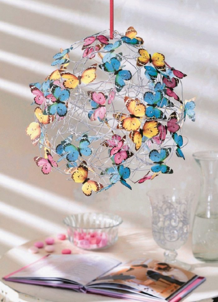 11 креативных идей для дома своими руками