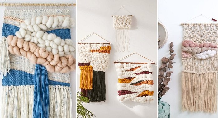 11 креативных идей для дома своими руками