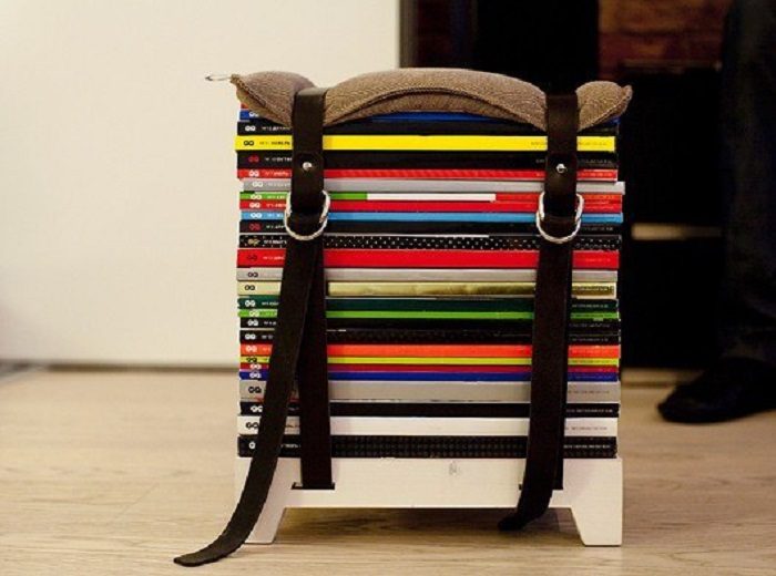 11 креативных идей для дома своими руками