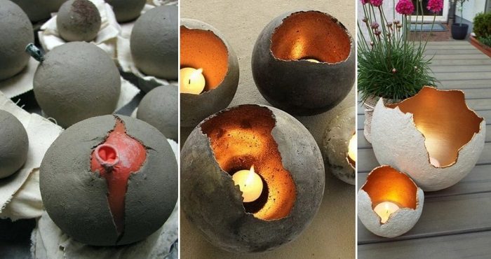 11 креативных идей для дома своими руками