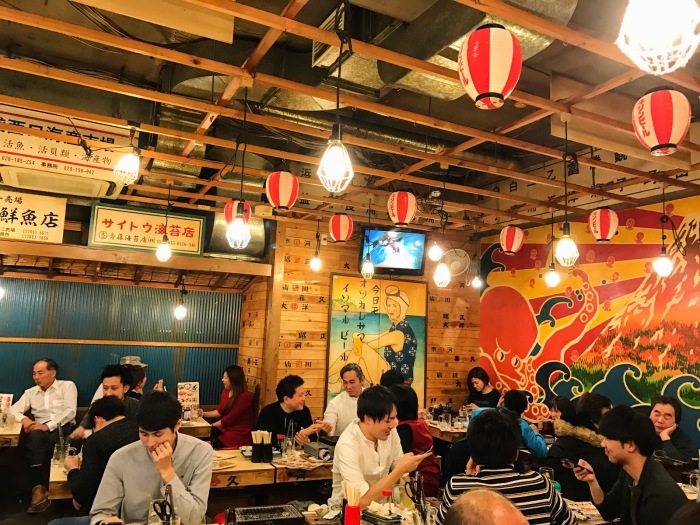 11 привычных для японцев вещей, которые остальному миру покажутся безумствами