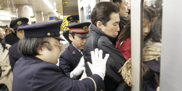 11 привычных для японцев вещей, которые остальному миру покажутся безумствами