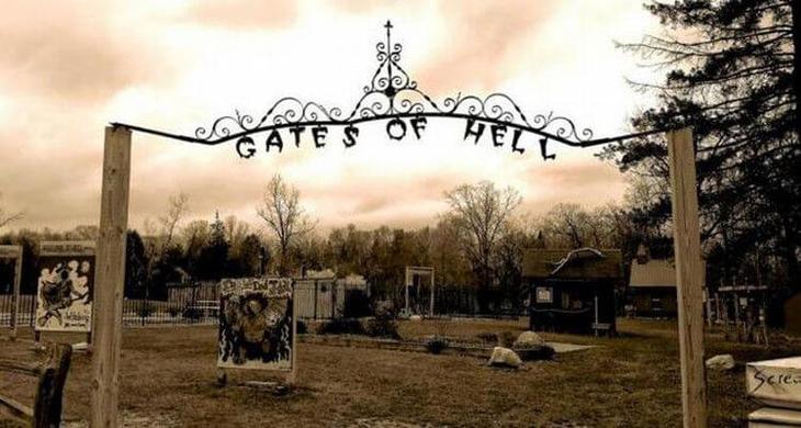 12 самых необычных городов мира, о которых вы раньше не слышали