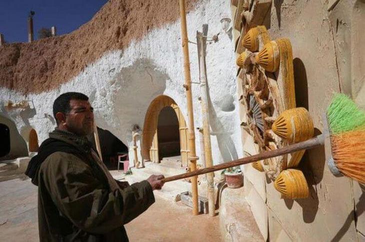 12 самых необычных городов мира, о которых вы раньше не слышали