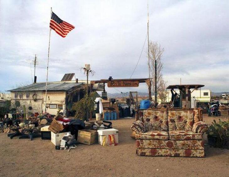 12 самых необычных городов мира, о которых вы раньше не слышали