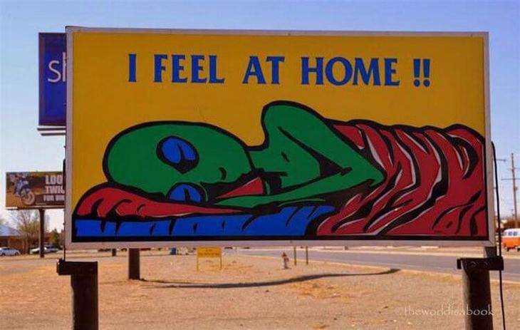 12 самых необычных городов мира, о которых вы раньше не слышали