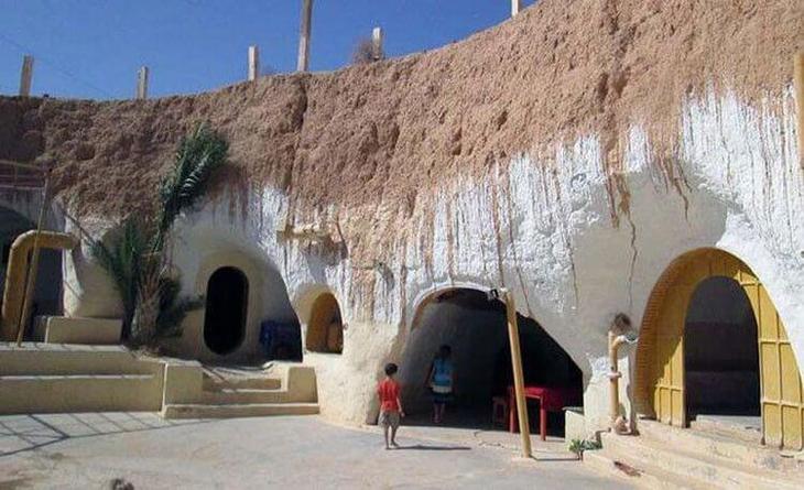 12 самых необычных городов мира, о которых вы раньше не слышали