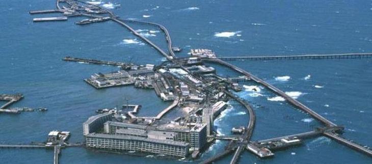 12 самых необычных городов мира, о которых вы раньше не слышали