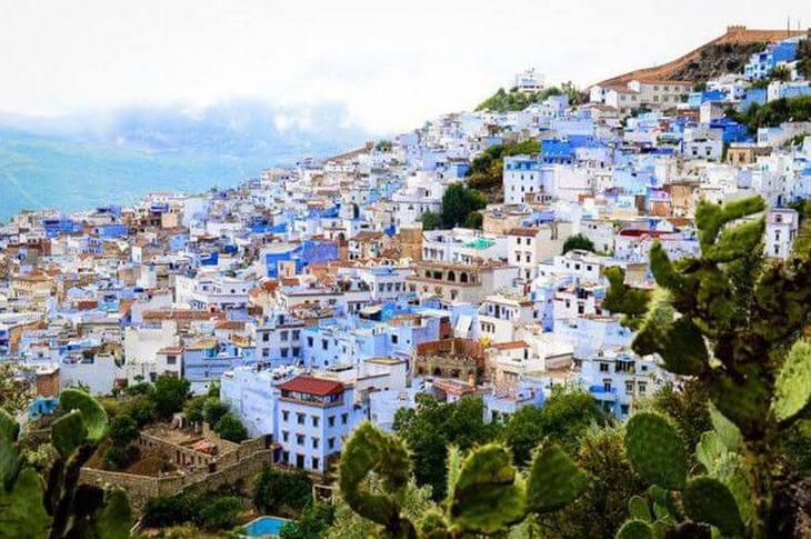 12 самых необычных городов мира, о которых вы раньше не слышали