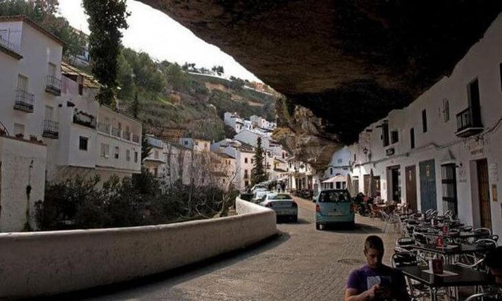 12 самых необычных городов мира, о которых вы раньше не слышали