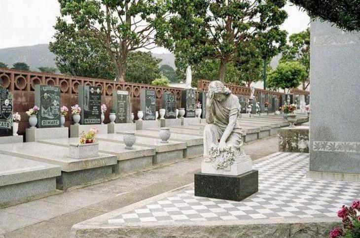 12 самых необычных городов мира, о которых вы раньше не слышали