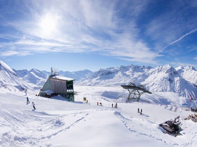 12 веских причин посетить Австрию