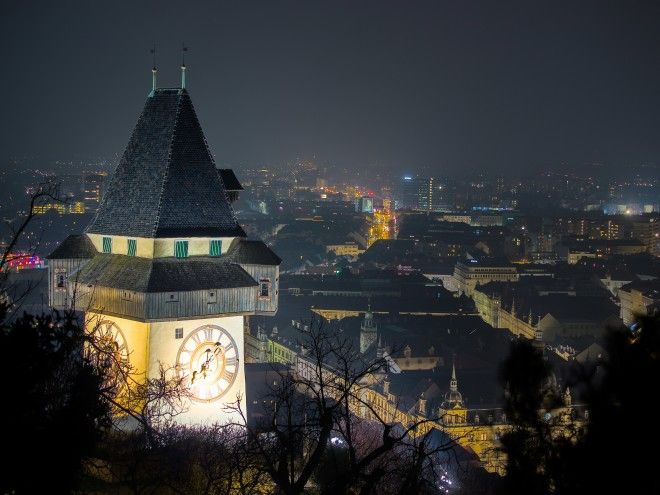 12 веских причин посетить Австрию