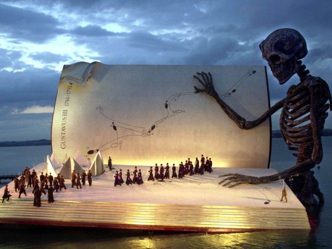 12 веских причин посетить Австрию